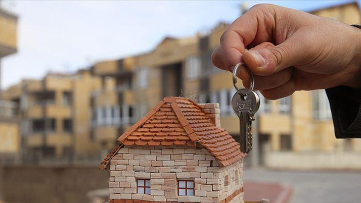 Türkiye'de en çok konut satılan il belli oldu! TÜİK'in verileri...