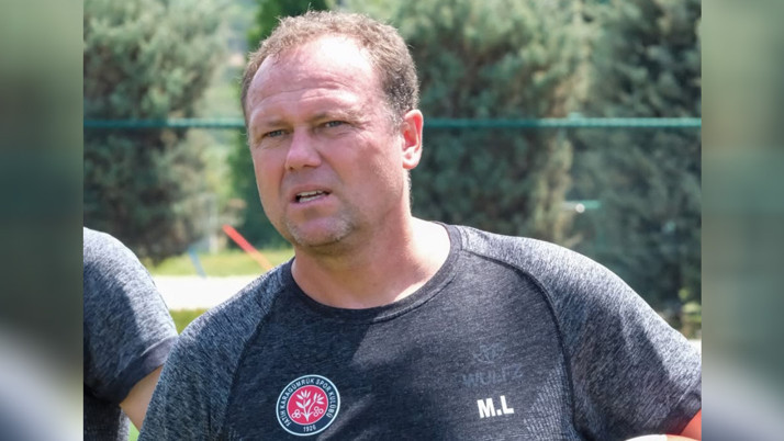 Fatih Karagümrük'te Marcel Licka'dan Galatasaray açıklaması