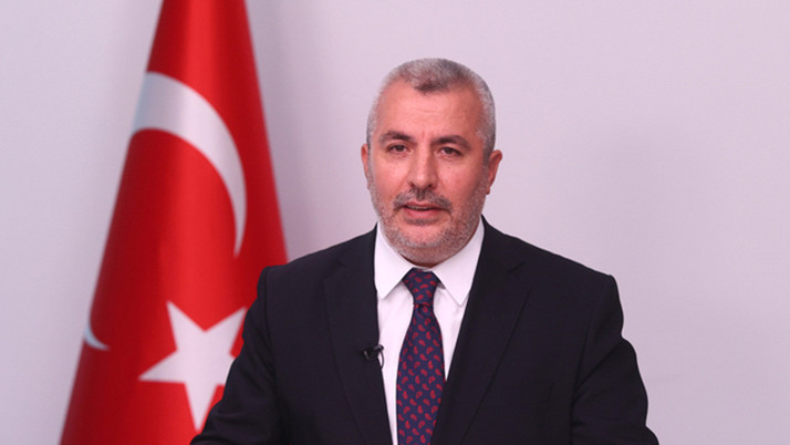 ÖSYM Başkanı Ersoy'dan YKS'de tercih yapacaklara "son gün" uyarısı