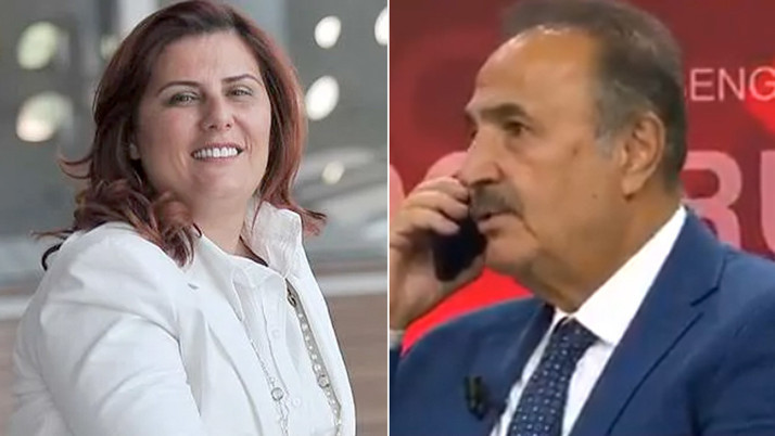 Mehmet Sevigen'den CHP'li Özlem Çerçioğlu AK Parti'ye katılacak iddiası