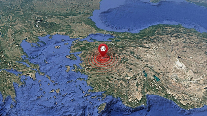 Balıkesir'de yeni deprem oldu! Panik yarattı, AFAD'dan açıklama var