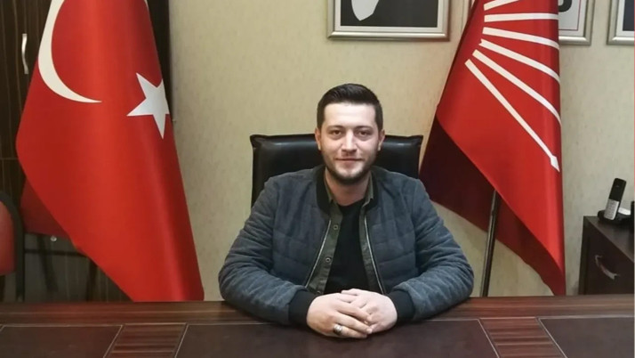 CHP'li Sosyal Kılıç partisinden istifa ettiğini duyurdu