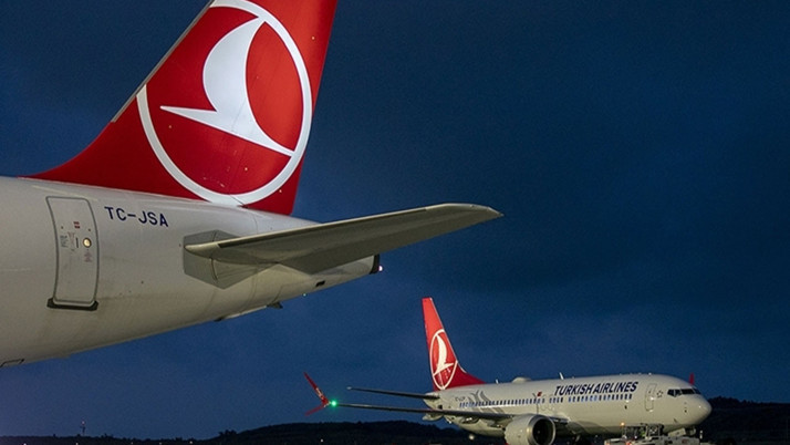 THY uçak bakım teknisyeni iş kazasında hayatını kaybetti