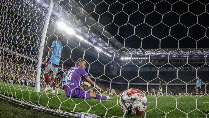 Şampiyonlar Ligi'nde play-off turuna yükselen takımlar belli oldu