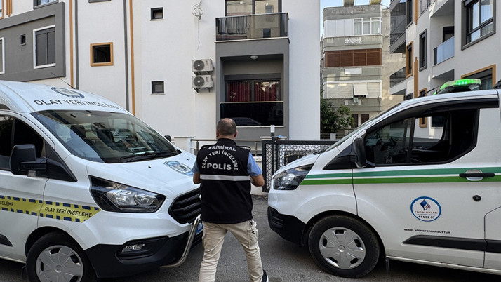 Arkadaşını öldürüp kendisini ihbar etti! Bakın nerede yakalandı