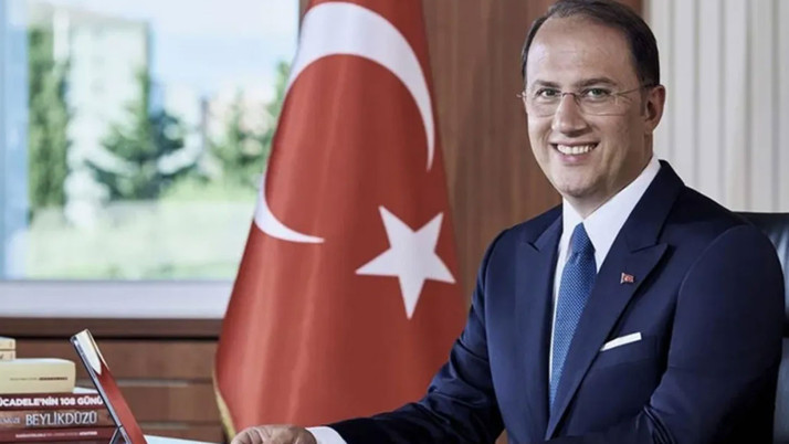 Adli Tıp Kurumu: Murat Çalık'ın sağlık durumu cezaevinde kalmasına engel değil