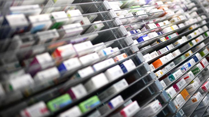 Fransa'da eczacılar kepenk kapatacak