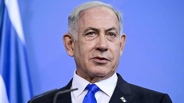 İran, Netanyahu'nun "Büyük İsrail" vizyonuyla ilgili açıklamalarını kınadı
