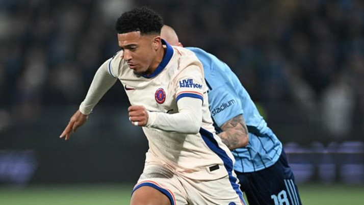 Jadon Sancho'dan Beşiktaş'a yanıt! Taraftar milyonlarca mesaj atmıştı