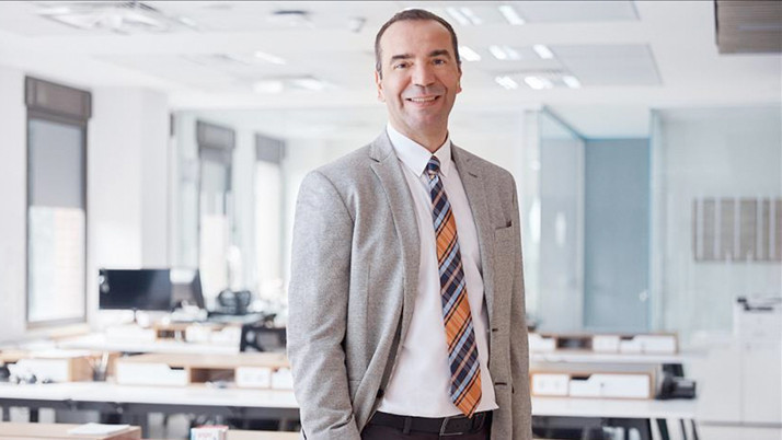 Logo Yazılım'dan yılın ilk yarısında 1,051 milyar lira net kar