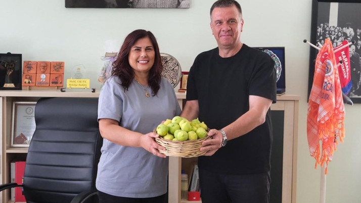 CHP'de bir istifa daha! Bu sözlerle duyurdu