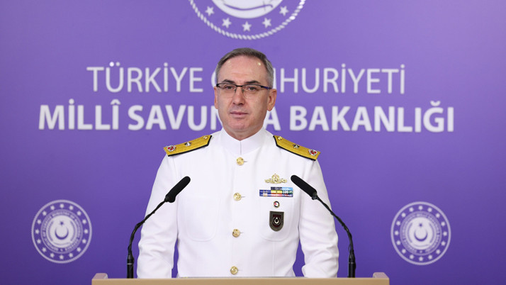 MSB'den diploma iddialarıyla ilgili flaş açıklama