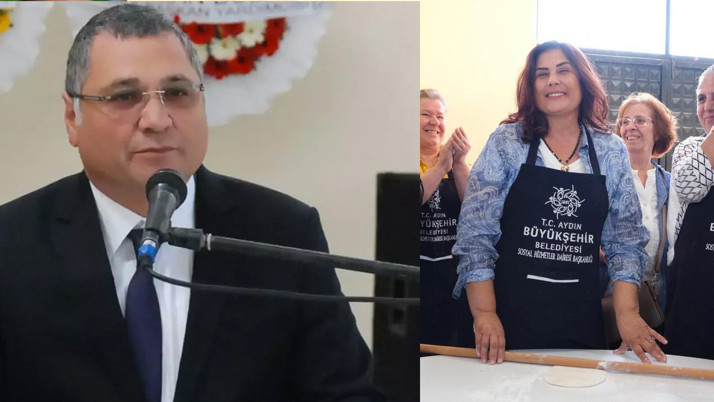 Jantsa kimin sahibi Özlem Çerçioğlu'nun eşi Ercan Çerçioğlu kimdir ailesi sanayici