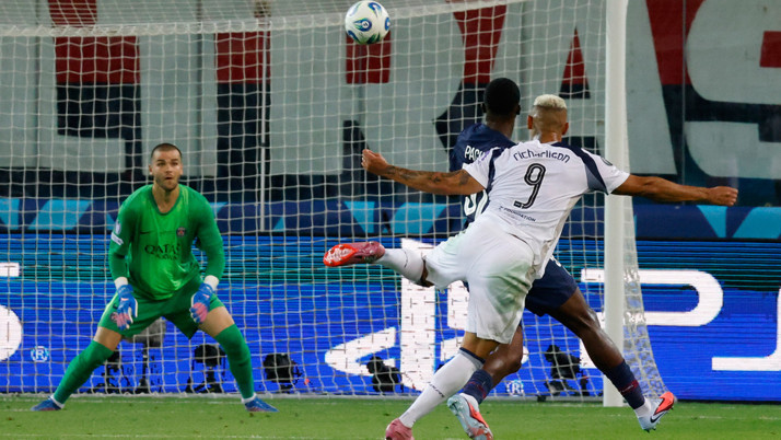 UEFA Süper Kupa'nın sahibi belli oldu