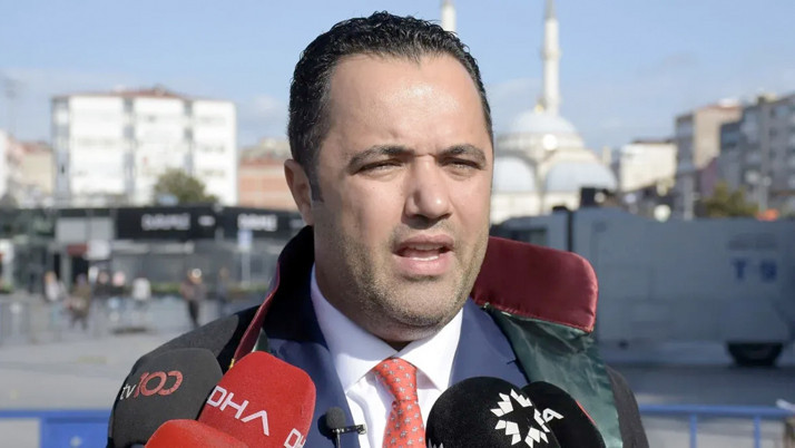 Avukat Rezan Epözdemir tutuklandı savcılığın sevk yazısına ulaşıldı