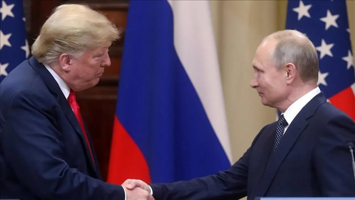 Trump ile Putin görüşecekti! Felaket alarmı çıktı bölgeden tahliyeler başladı