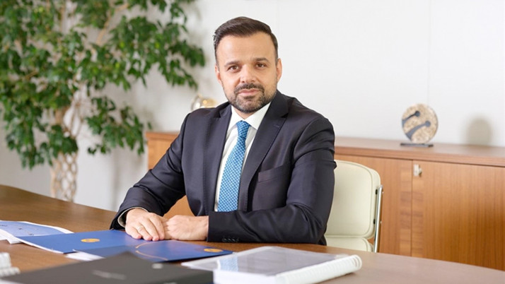 Turkcell'in 2025'in ikinci çeyreğindeki net karı 4,2 milyar lira oldu