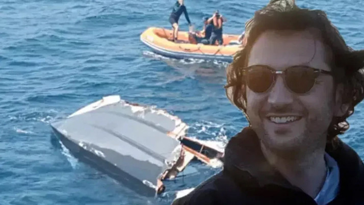 Halit Yukay'a ait yeni bir iz bulundu! Çanakkale'de karaya vurdu!