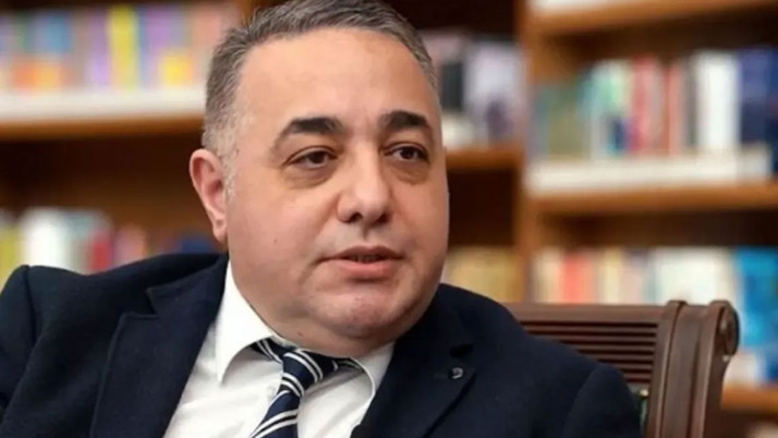 Zafer Şahin’den Sözcü’nün hatalı haberi üzerine gönderme