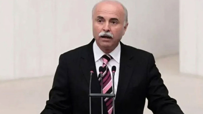 Otomobilin çarptığı eski AK Parti Muğla Milletvekili Ali Boğa hayatını kaybetti