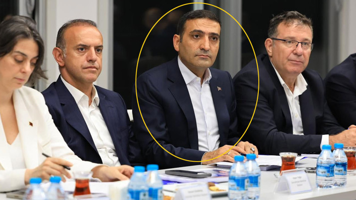 İBB soruşturmasında yeni operasyon Beyoğlu Belediye Başkanı dahil 44 gözaltı kararı