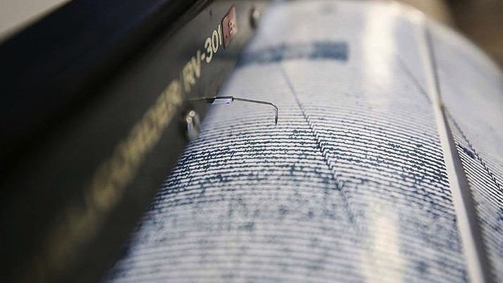 Balıkesir'de yeni deprem oldu! İkinci deprem daha büyük, AFAD'dan açıklama geldi