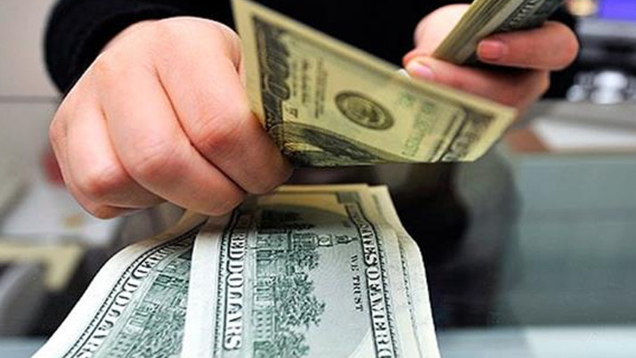 Merkez Bankası yıl sonu dolar tahminini açıkladı! Politika faizi beklentisi de...