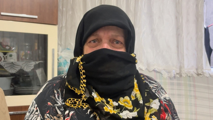 Fatih'te yaşlı kadına gasp şoku! 50 yıllık birikimini kaybetti