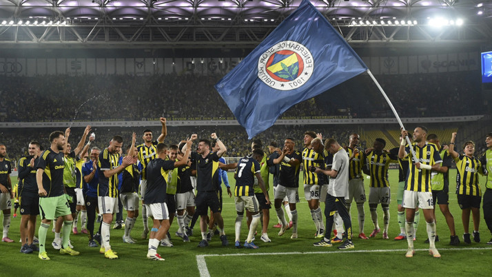 Fenerbahçe sezonu Göztepe deplasmanında açıyor! Takımda 2 eksik var