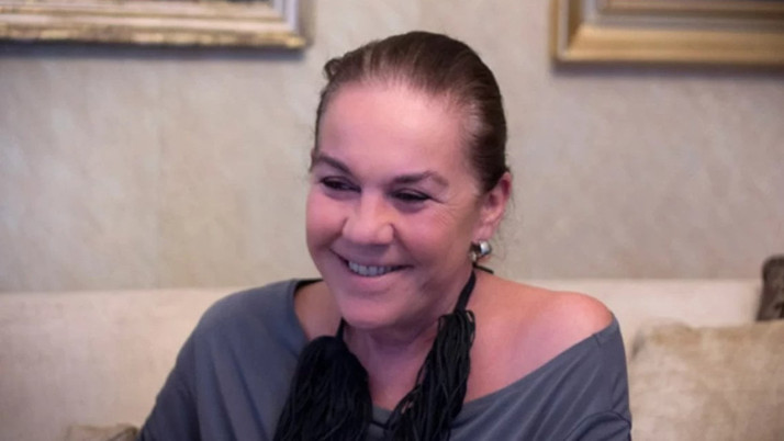 Ünlü yazar Figen Batur hayatını kaybetti