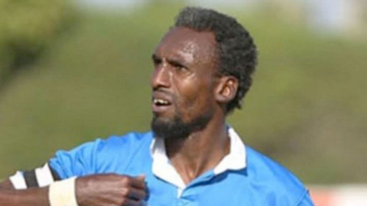 UEFA Filistinli futbolcuyu öldüren İsrail'in adını bir kez daha söyleyemedi