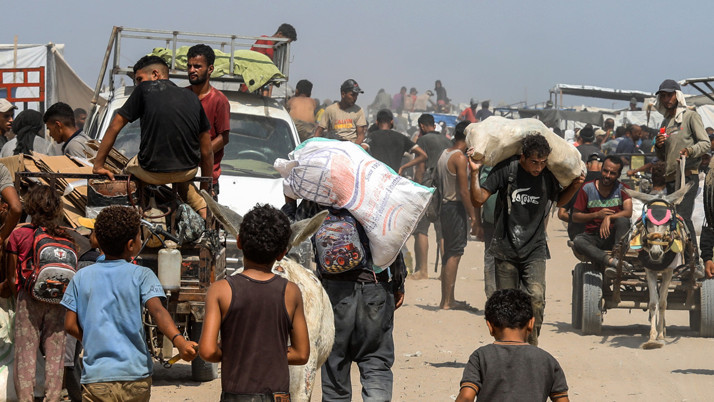 İsrail'in Gazze kentini işgal için çağırmayı planladığı yedek asker sayısı ortaya çıktı