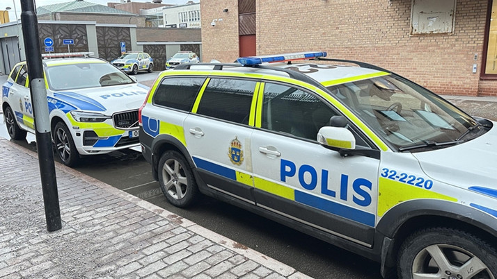 İsveç'te cuma namazı çıkışı silahlı saldırı