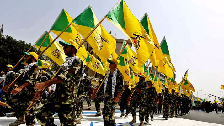 İsrail'e savaş ilan ettiler! Silah bırakmayınca hükümet ayaklandı!