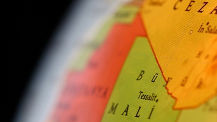 Mali'de darbe girişimi engellendi