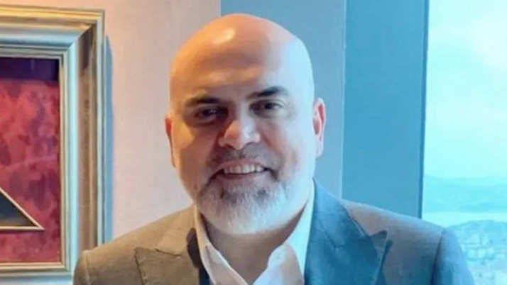 Özgür Özel İmamoğlu aleyhinde ifade veren Murat Kapki'ye sarıldı Barış Yarkadaş isyan etti