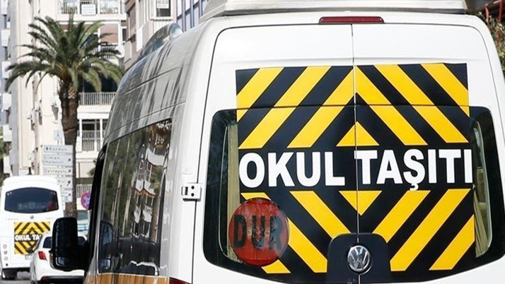 Okul servisi ücretlerine büyük zam! Yüzde 50 istemişlerdi