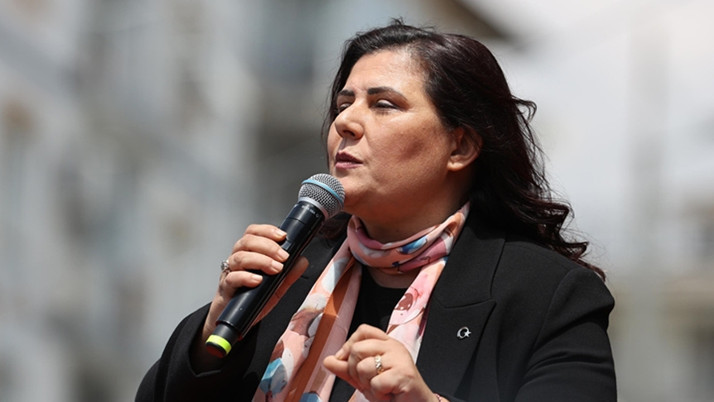 CHP'den Özlem Çerçioğlu'na tepki: "'Efe' uymuyor ona"