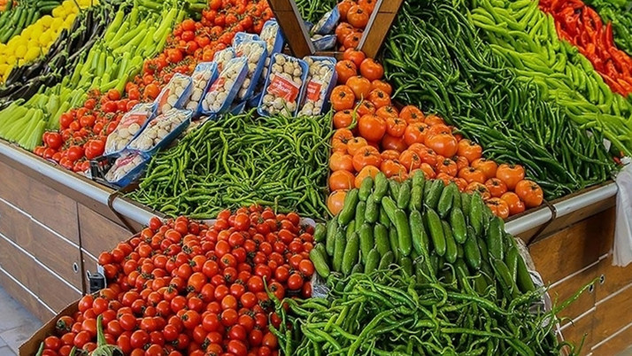 Pestisitin korkunç etkisi! İstanbul'un market ve pazarlarında durum fena, rapor ürkürttü