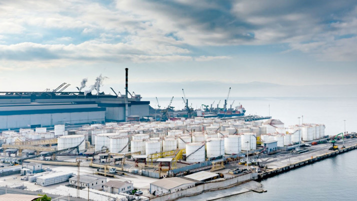 Polisan Holding'den 2,8 milyar lira konsolide gelir