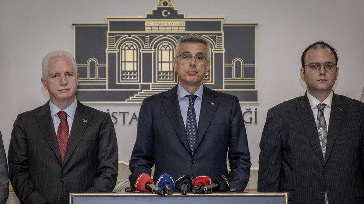 Sağlık Bakanı açıkladı Sancaktepe'ye yapılıyor Emine Erdoğan takip ediyor