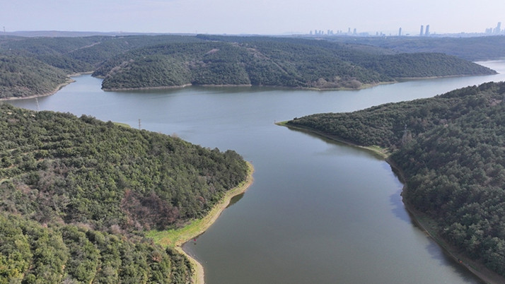 Türkiye'ye barajlardan kötü haber! İstanbul, Ankara, İzmir'de durum vahim