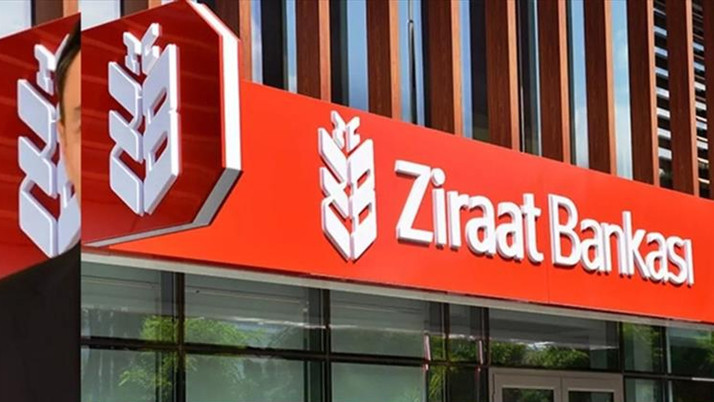 Ziraat Bankası yılın ilk yarısında ne kadar kar elde etti?
