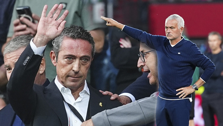 Fenerbahçe Başkanı Ali Koç'tan 2 bölgeye 3 transfer müjdesi