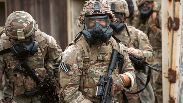 ABD, kartellerle mücadele için Latin Amerika bölgesine ek 4 bin asker gönderecek