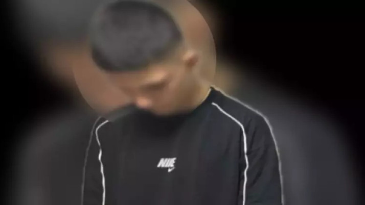 16 yaşında defalarca suç işledi! Kız meselesi nedeniyle ensesine bıçak sapladı!