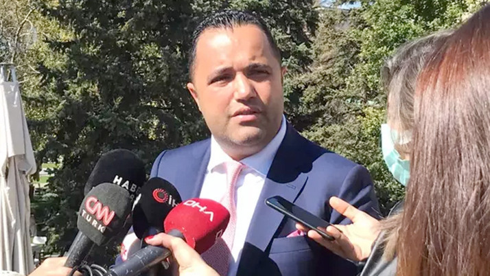 Rezan Epözdemir soruşturması büyüyor! Savcının katibinden şok ifadeler