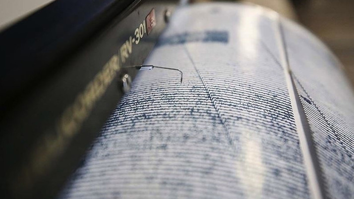 5,8 büyüklüğünde deprem oldu! 29 yaralı var