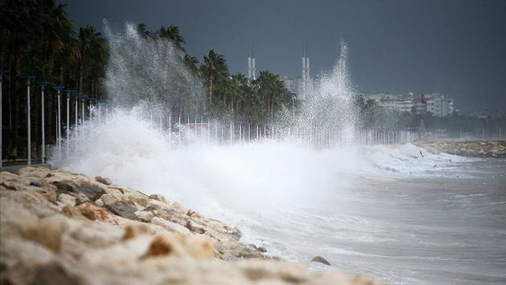 Yarın öğle saatlerinde başlıyor! Uyarı geldi