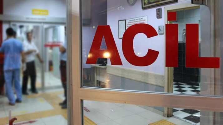 Ayşe hemşirenin akıllara durgunluk veren ölümü